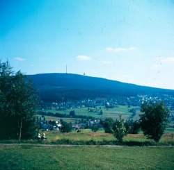 Ochsenkopf