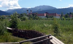 Kloster Benediktbeuren
