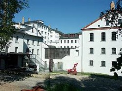 Porzellanmuseum