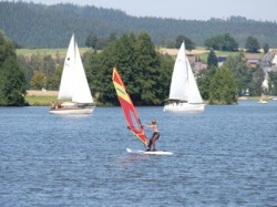 Weißenstädter See