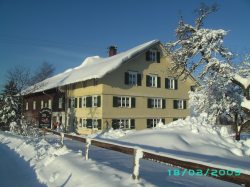 Andreashof Heimenkirch