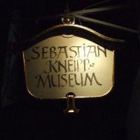 Kneipp-Museum...
