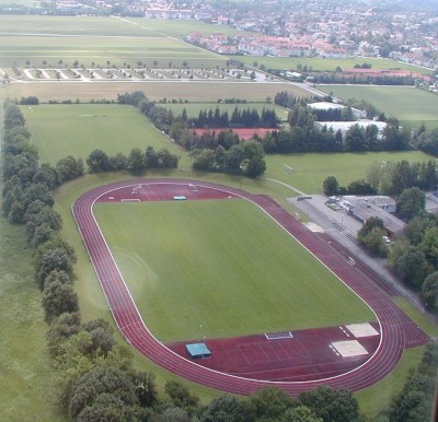 Sportstadion (© Medienagentur Donath : Donath )