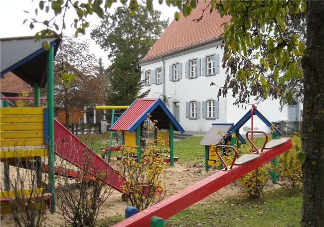 Kindergarten Dorschhausen