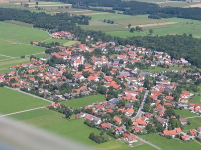 Stockheim (© Medienagentur Donath : Donath )