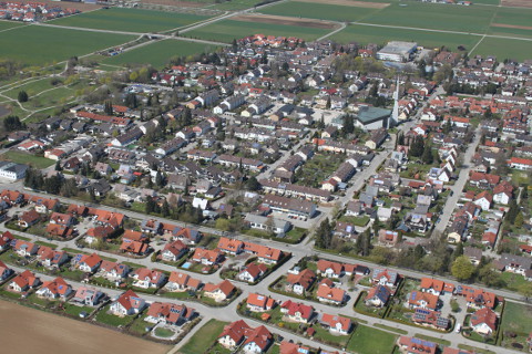 Gartenstadt
