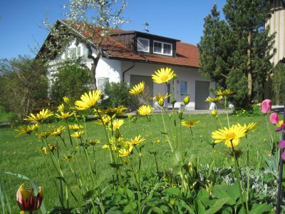 Ferienhaus Ferienhaus