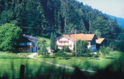 Wieserhof Bernau am Chiemsee Wieserhof Bernau am Chiemsee