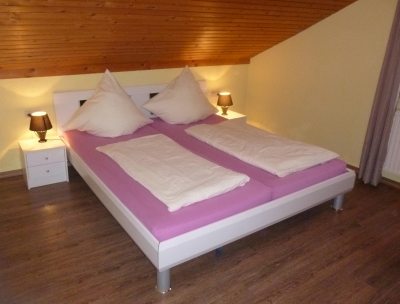 Schlafzimmer Bergblick Schlafzimmer Bergblick