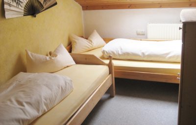 Kinderzimmer Morgenröte Kinderzimmer Morgenröte