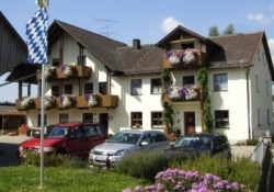 Ferienhof Buchberger Beilngries