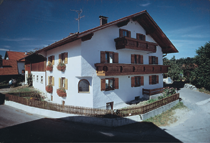 Ferienhof Popp Murnau-Hechendorf Ferienhof Popp Murnau-Hechendorf