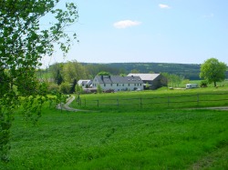 Ferienhof Erzengel Berg