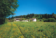 Ferienhof Schraml Erbendorf