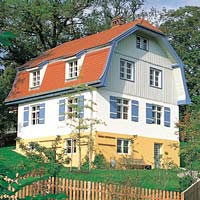 muenterhaus muenterhaus