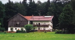 Ferienwohnung Sellmayer Spiegelau Ferienwohnung Sellmayer Spiegelau