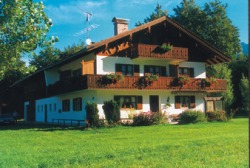 Neuwirth-Hof Mittenwald Neuwirth-Hof Mittenwald