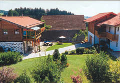 Altmann-Hof Neukirchen v.W. Altmann-Hof Neukirchen v.W.