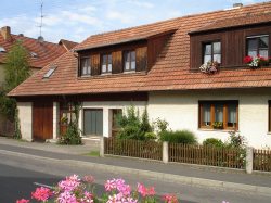 Ferienwohnungen Bühl Oberaurach
