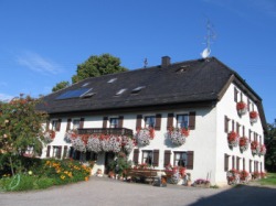 Ferienhof Brandl Altenthann