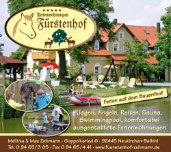 Fürstenhof Neukirchen Fürstenhof Neukirchen