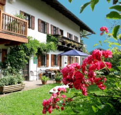 Möderlhof Eggstätt