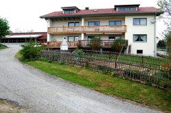 Ferienbauernhof Garhammer Eppenschlag Ferienbauernhof Garhammer Eppenschlag