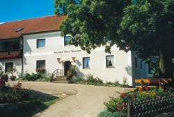 Ferienhof Breu Pemfling Ferienhof Breu Pemfling
