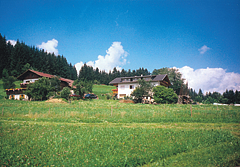 Ferienhof Streule Kirchberg Ferienhof Streule Kirchberg