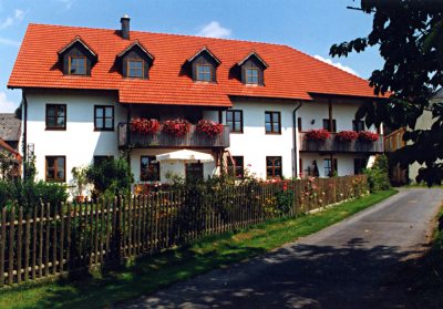 Grillmeierhof Hatlmichl Tirschenreuth