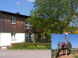 Bauernhof Mültner Nordheim