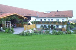 Jodlhof Obing