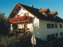 Ferienhof Iberl Kollersried