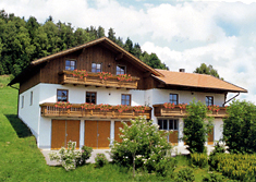 Hinkofer-Hof Aschersdorf Hinkofer-Hof Aschersdorf