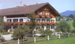 Jodlhof Kochel am See