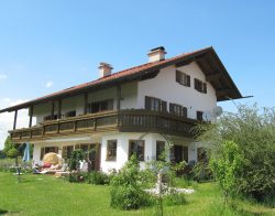 Zum Haggenmüller Etting Zum Haggenmüller Etting