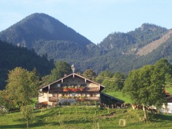 Altenburger-Hof Brannenburg