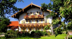 Frailhof Taufkirchen