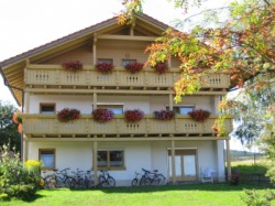 Ferienhof Weber Kirchberg