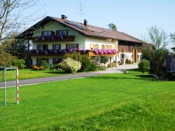 Huberhof Riedering