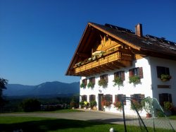 Biohof-Rechenmacher Uffing am
Staffelsee Biohof-Rechenmacher Uffing am Staffelsee