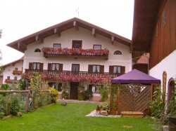 Beim Langmoa Vachendorf Beim Langmoa Vachendorf