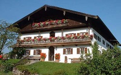 Beim Laberger Samerberg Beim Laberger Samerberg