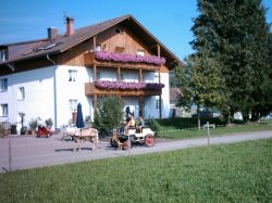 Landhaus Günther Waltenhofen Landhaus Günther Waltenhofen
