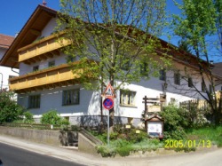 Steilhof Lam