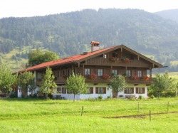 Warbichl-Hof Oberammergau Warbichl-Hof Oberammergau