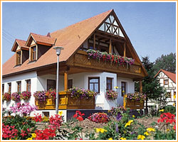 Familien-Erlebnisbauernhof Geslau