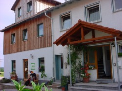 Der Hofbauer Oberleichtersbach-Modlos