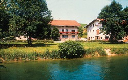 Höllthal-Mühle Seeon-Seebruck Höllthal-Mühle Seeon-Seebruck