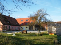 Erlebnisbauernhof Iphofen